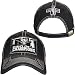 Old Time Hockey Pittsburgh Penguins 2009 Stanley Cup Champions Adjustable Hat