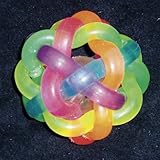 Flashing Orbit Ball