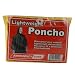 Vinyl Poncho, Emergency Zone Brand