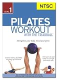 Pilates Workout with the TriadballTM, Level I DVD Only