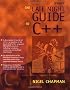 The Late Night Guide to C++