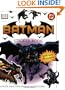 Batman Sticker Book