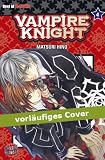 Vampire Knight: Vampire Knight 04: Bd 4