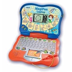 VTech 80-061504 - Magipen Laptop