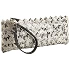 Nahui Ollin Moonlite Clutch