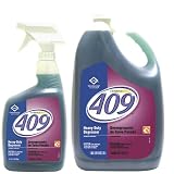 35296 - Formula 409 Heavy-Duty Degreaser/Disinfectant