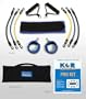 Korflex Total Body Gym in a Bag