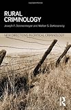 Rural criminology