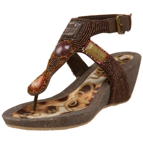 Sam Edelman Women's Nalo Sandal