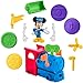 Fisher-Price Disney Junior Mickey Mouse Clubhouse Mouska-Maker Mickey