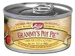 Merrick Grammys Pot Pie Cat Food 3.2 oz (24 Count Case)