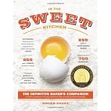 In the Sweet Kitchen