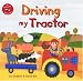 Driving
My
Tractor
(Book
&
CD)