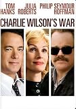 Charlie Wilson`s War [DVD] [Region 1] [US Import] [NTSC]