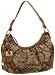 Jessica Simpson Pearl Hobo