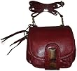 Women's Matt By Matt & Nat Purse Handbag Callahan X-body Cherry Red