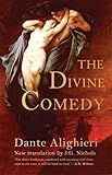 The divine comedy