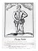 Thomas Nashe Art Giclee Poster Print by English School, 18x24