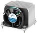 Electronics & Photo : Intel Thermal Solution STS100A - Processor cooler - ( Socket 1366 )