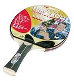 Butterfly Tischtennis-Schläger TIMO BOLL silver