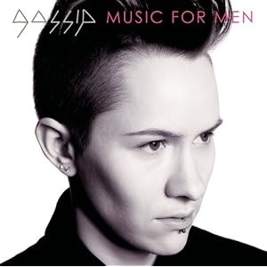Music For Men