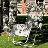 Lafuma RSX Zero Gravity Lounge Chair