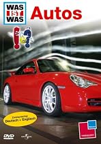 WAS IST WAS TV: Autos