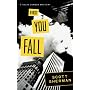 First You Fall: A Kevin Connor Mystery