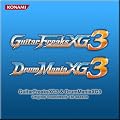 GuitarFreaksXG3 & DrumManiaXG3 Original Soundtrack 1st season