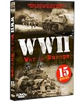 Cover art for  World War II - War In Europe