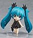 Character Vocal Series Petit Nendoroid Hatsune Miku Selection (non-scale ABS & PVC painted action figure trading)