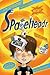SPHDZ Book #1! (Spaceheadz)