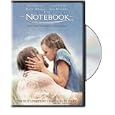 The Notebook (new Line Platinum Series)<br />
~ James Garner, Gena Rowlands, Rachel Mcadams, And Ryan Gosling</p>
<p> (dvd - Feb 8, 2005)