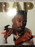Rap! : portraits and lyrics of a generation of black rockers
