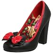 Betseyville Women's Larina Pump