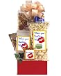 I Love You Happy Birthday Gift Basket