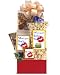 Romantic Birthday Gift Basket