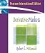 Books : Derivatives Markets