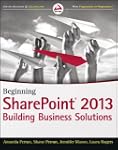 Beginning SharePoint 2013: Building B...