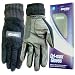 Sports : LONGRIDGE WINDPROOF GLOVES, black