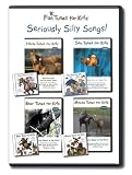 Seriously Silly Songs!