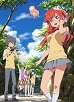 あの夏で待ってる 3 (初回限定版) [Blu-ray]