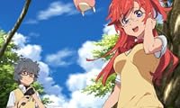 あの夏で待ってる 1 (初回限定版) [Blu-ray]