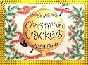 Slinky Malinki's Christmas Crackers