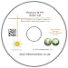 Solar CD - 35 Passive, PV and Thermal Solar Plans for Home Construction Solar CD - 35 Passive, PV and Thermal Solar Plans for Home Construction