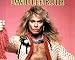 David Lee Roth (Face) Framed Music Poster Print - 16