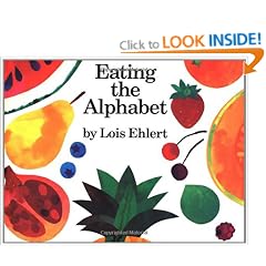 Eating the Alphabet