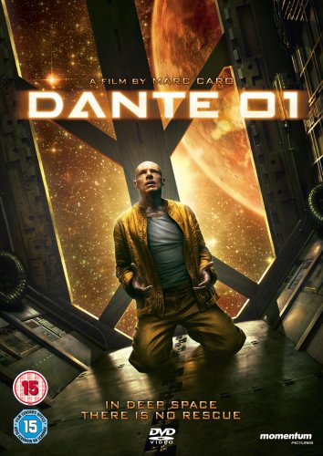 Childrens Toyshop  DVD : Dante 0.1 [2008]