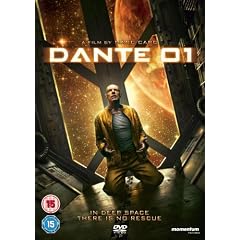 Dante 01 [DVD] [2008]