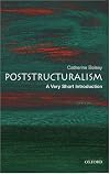 Poststructuralism: A Very Short Introduction (Very Short Introductions)